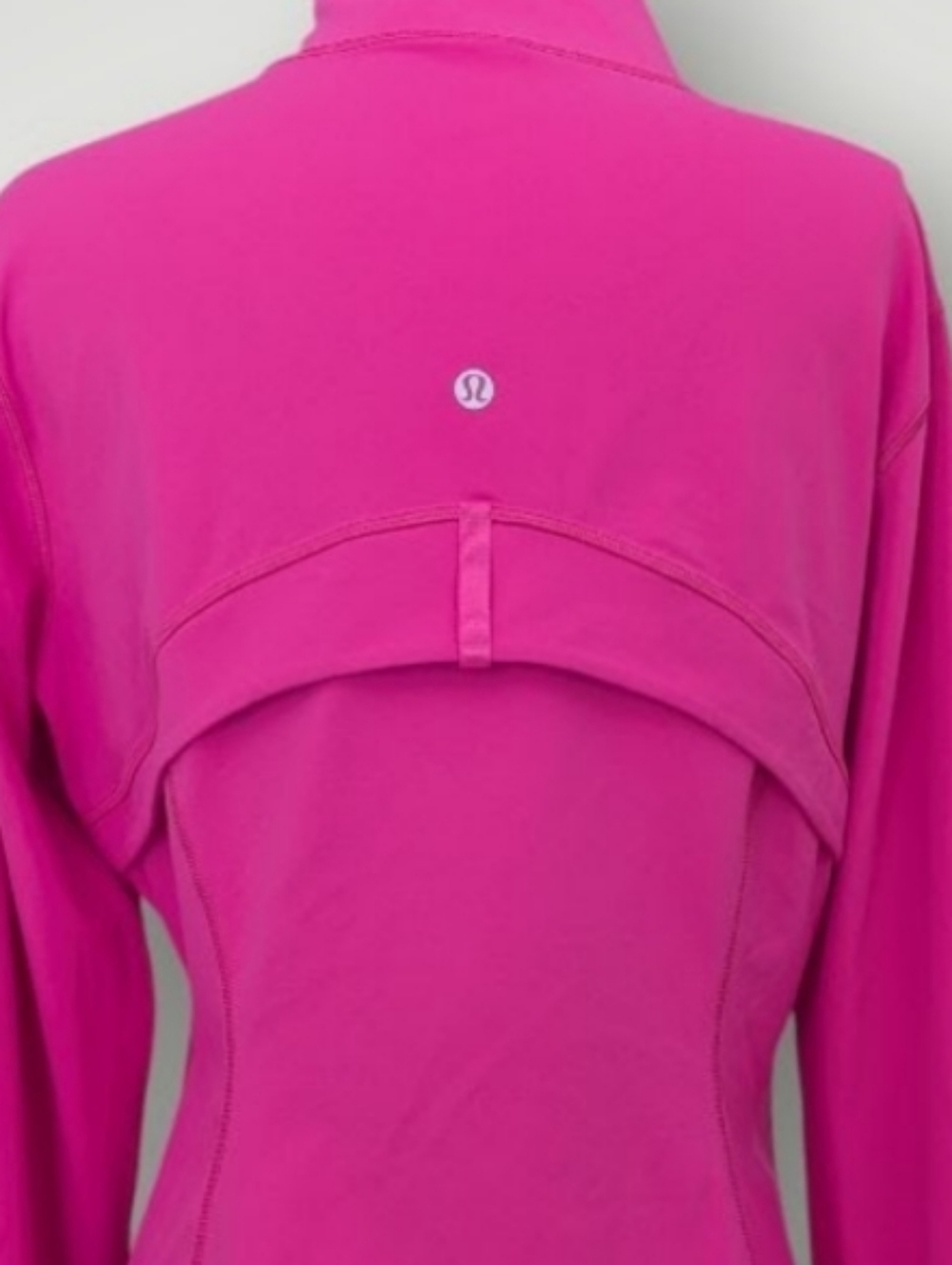 Lululemon Define Cropped Jacket - Picture 6 of 12